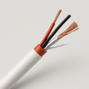 Кабель для систем пожарной и охранной сигнализации 6 0,2 медь КПСГВЭВКВнг(A)-LS