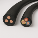 Шахтные и экскаваторные кабели