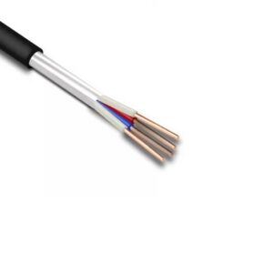 Акустический кабель ШВПМ 2 х 1.5 Эра