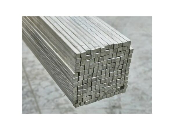 Алюминиевый квадрат 485 мм 485 мм AW-6082 T6 EN 573-3