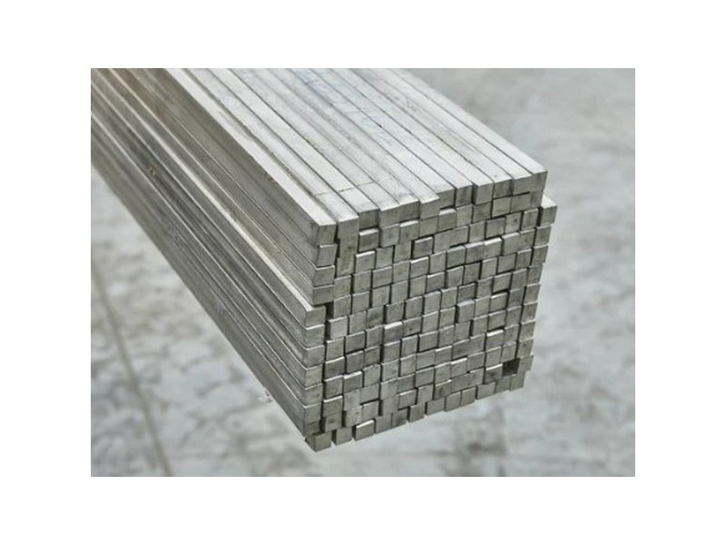 Алюминиевый квадрат 10 мм 10 мм 1915 ГОСТ 21488-97