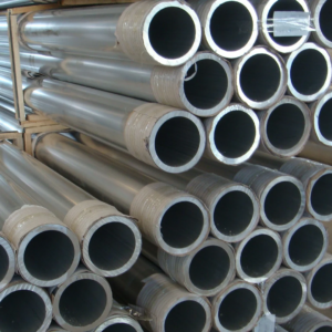 Алюминиевая прессованная труба 18 мм 1915 ГОСТ 18482-2018