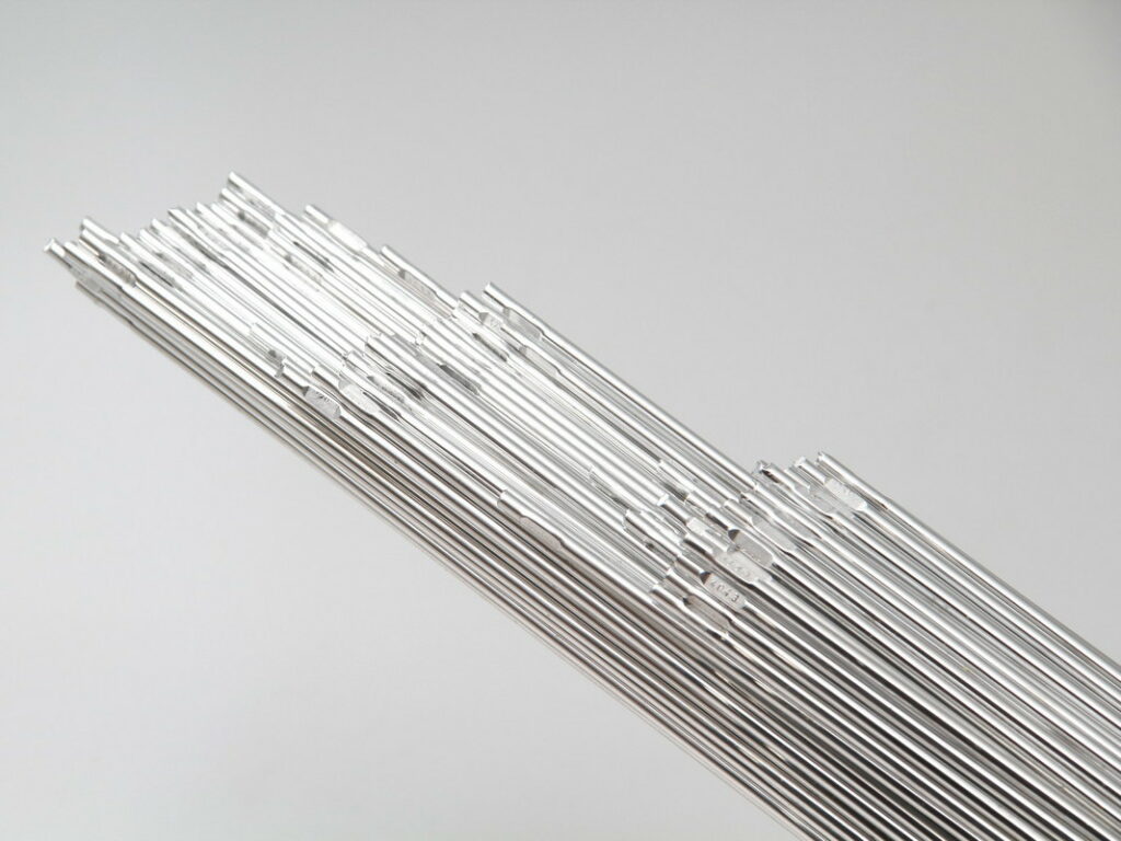 Алюминиевый присадочный пруток 3,2 мм ER5356