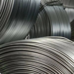 Алюминиевая проволока 1,4 мм АД1 ГОСТ 14838-78