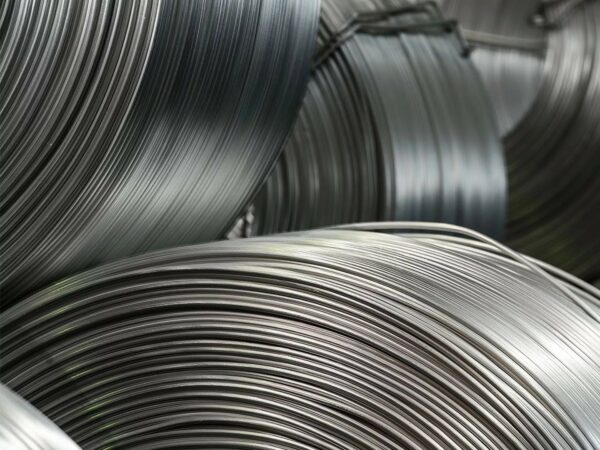 Алюминиевая проволока 5 мм АМг5П ГОСТ 14838-78