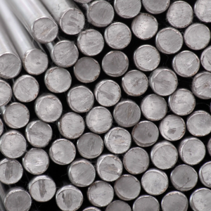 Алюминиевый пруток 8 мм 1201