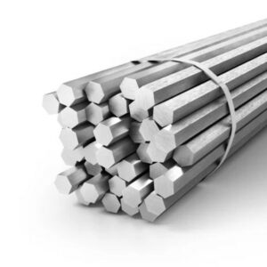 Алюминиевый шестигранник 8 мм АД0 ГОСТ 21488-97