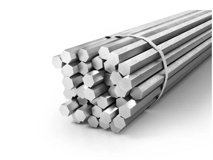 Алюминиевый шестигранник 12 мм АД ГОСТ 21488-97