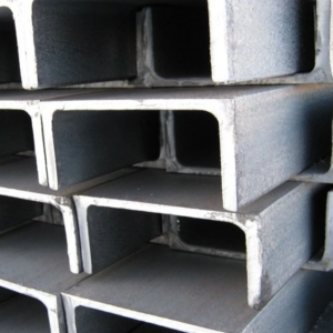 Алюминиевый швеллер 3 мм 20 мм 2.5 мм АМц ГОСТ 13623-90