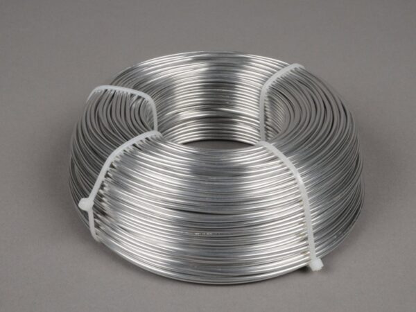 Алюминиевая сварочная проволока 11,2 мм СвАМг3 ГОСТ 7871-2019