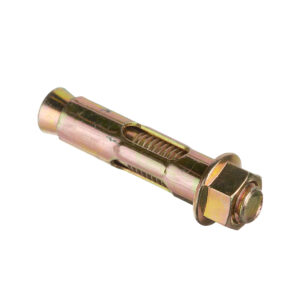 Анкерный болт с гайкой 20 мм 112 мм М16