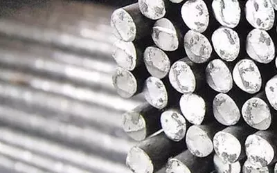 Арматура холоднокатаная 11 мм В500С 35ГС ГОСТ Р 52544-2006