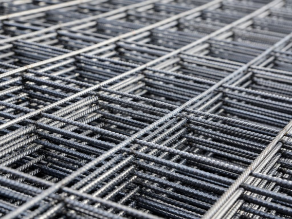 Арматурная сетка 100х100 3 мм 100 мм 100 мм Ст3кп ГОСТ 8478-81