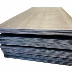 Бронелист 2,2 мм 1295 мм 2080 мм 2П ТУ