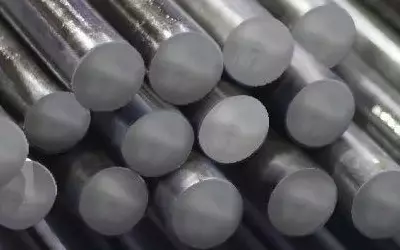 Автоматный круг 10 мм АЦ40Х ГОСТ 1414-75