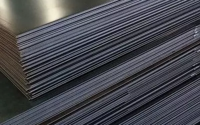 Автоматный лист 7.5 мм А11 ГОСТ 19903-2015