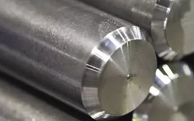 Автоматный пруток 90 мм АС14ХГН ГОСТ 1414-75