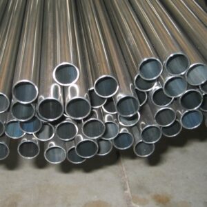 Бесшовная холоднокатаная стальная труба 190 мм 10 мм Ст35 ГОСТ 8733-74