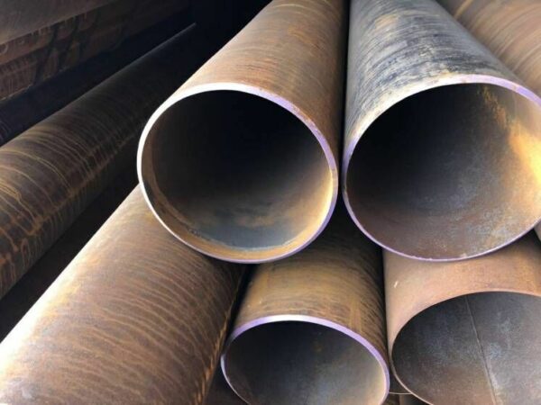 Бесшовная стальная труба лежалая холоднодеформированная 273 мм 18 мм 30ХГСА ГОСТ 32678-2014