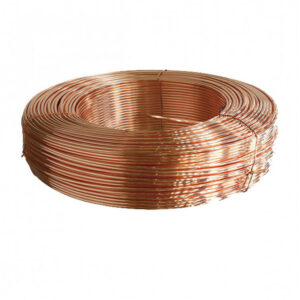 Биметаллическая проволока 2 БСМ1 ГОСТ 3822-79