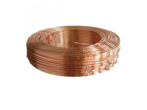 Биметаллическая проволока 1,6 БСМГ ГОСТ 3822-79