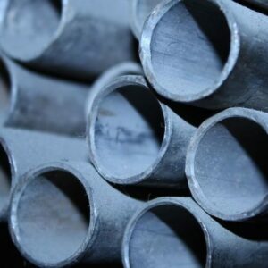 Цельнотянутая холоднокатаная стальная труба 159 мм 16 мм ХН50ВМТЮБ ТУ У 14-8-37-2001