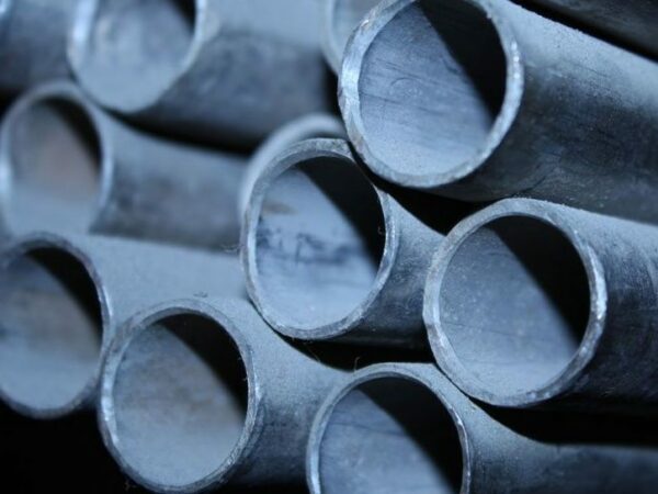 Цельнотянутая холоднокатаная стальная труба 76 мм 18 мм ХН50ВМТЮБ ТУ У 14-8-37-2001