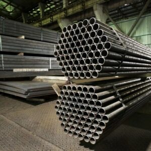 Алюминиевая Трубка — купить в Москве