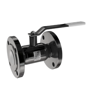 Чугунный шаровой кран 250 мм 2.5 МПа КШ.Ф.250.25-01