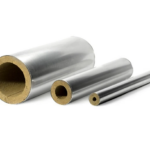 Цилиндры в оцинковке