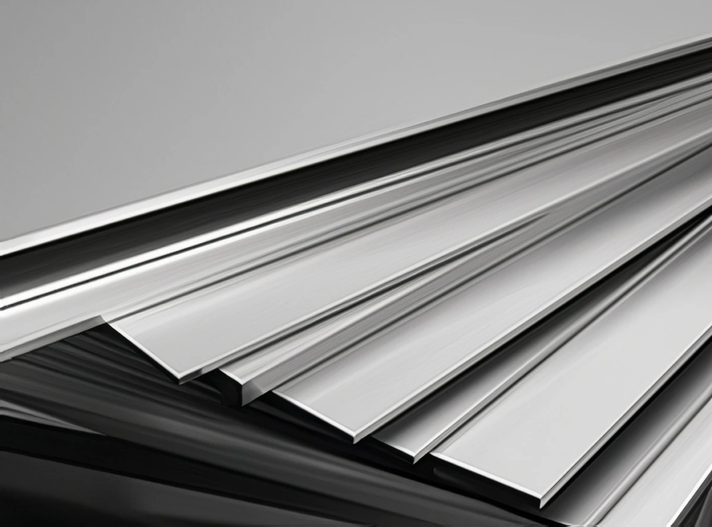 Циркониевый лист 0.5 мм 110Б4 ТУ 95.166-92