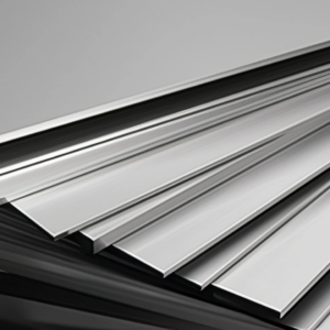 Циркониевый лист 0.6 мм Э125 ТУ 95.166-92