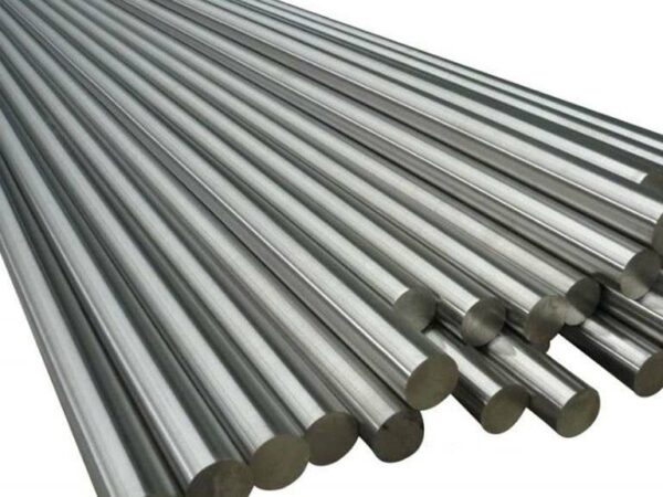 Циркониевый пруток 40 мм Э100 ТУ 95.166-92