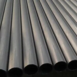 Циркониевая труба 6 мм Э125 ТУ 92-166-83