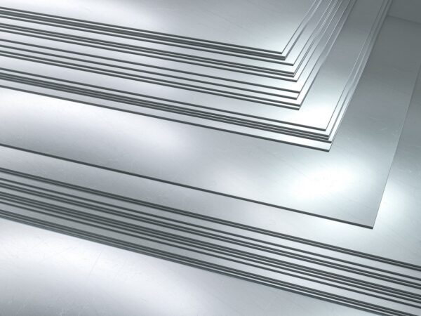 Конструкционная плита горячекатаная 46 мм Ст3сп ГОСТ 14637-89