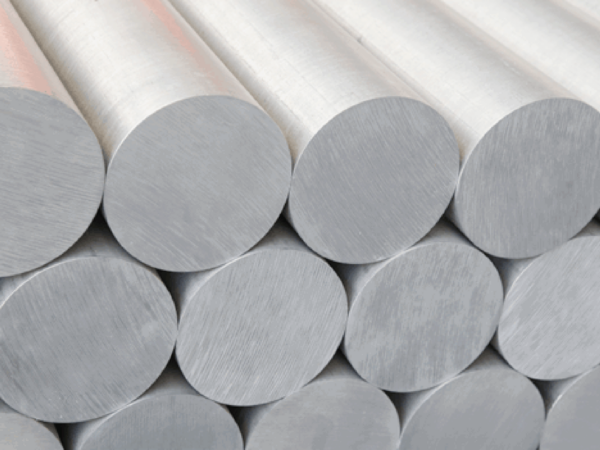 Дюралевый пруток 200 мм В95Т1