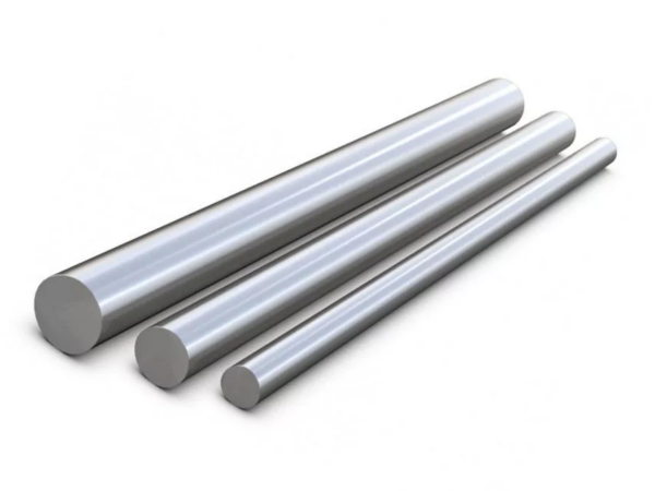 Дюралевый круг 120 мм В95Т1 ТУ 1-4-208-87