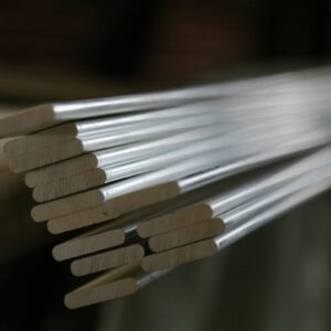 Дюралевая полоса 4,7х28 Д1 ГОСТ 13616-97