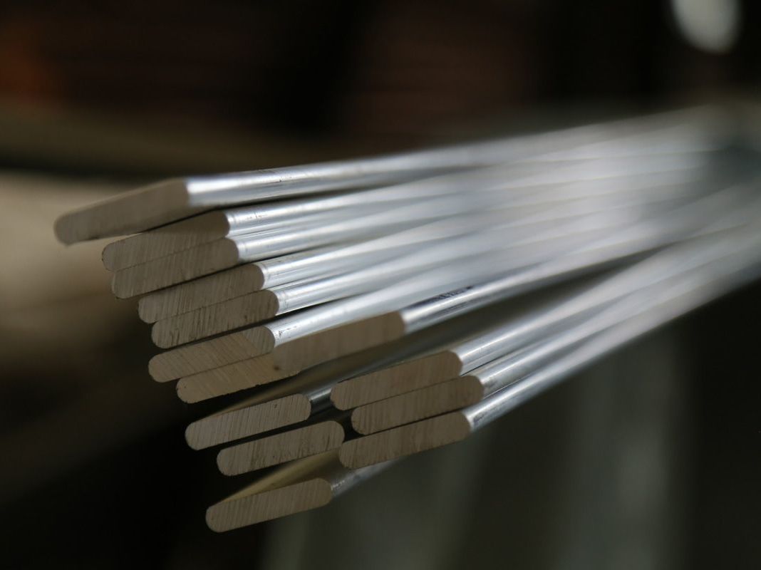 Дюралевая полоса 150х500 Д20 ГОСТ 13616-97