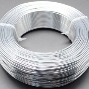Дюралевая проволока 1,4 мм В65 ГОСТ 14838-78