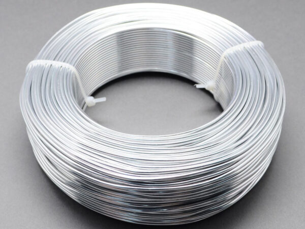 Дюралевая проволока 5,23 мм Д18 ОСТ 1 92005-83