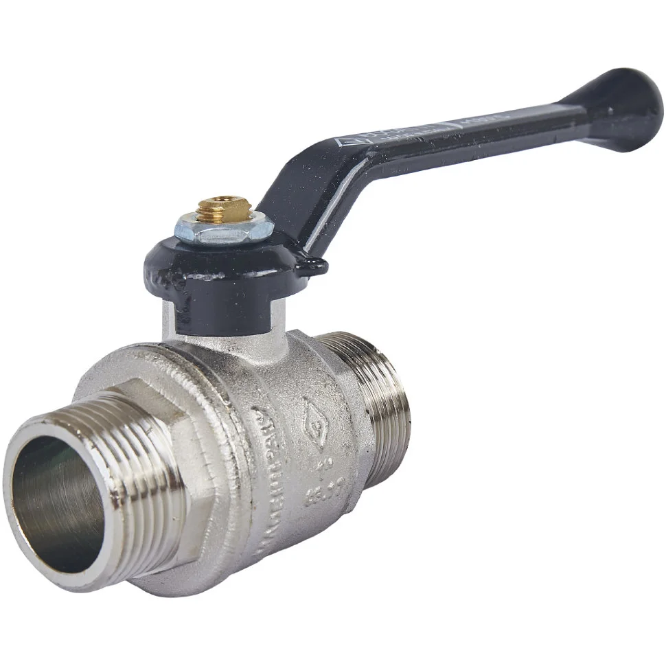 Дюймовый шаровой кран 2"1/2 дюйм