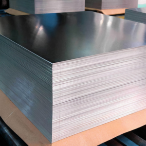 Дюралевый гладкий лист 5 мм 2000 мм В95-2А ГОСТ 21631-2019