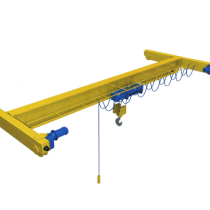 Электрический подвесной кран 3 0,6 24М ТУ 3150-002-44663569-2015