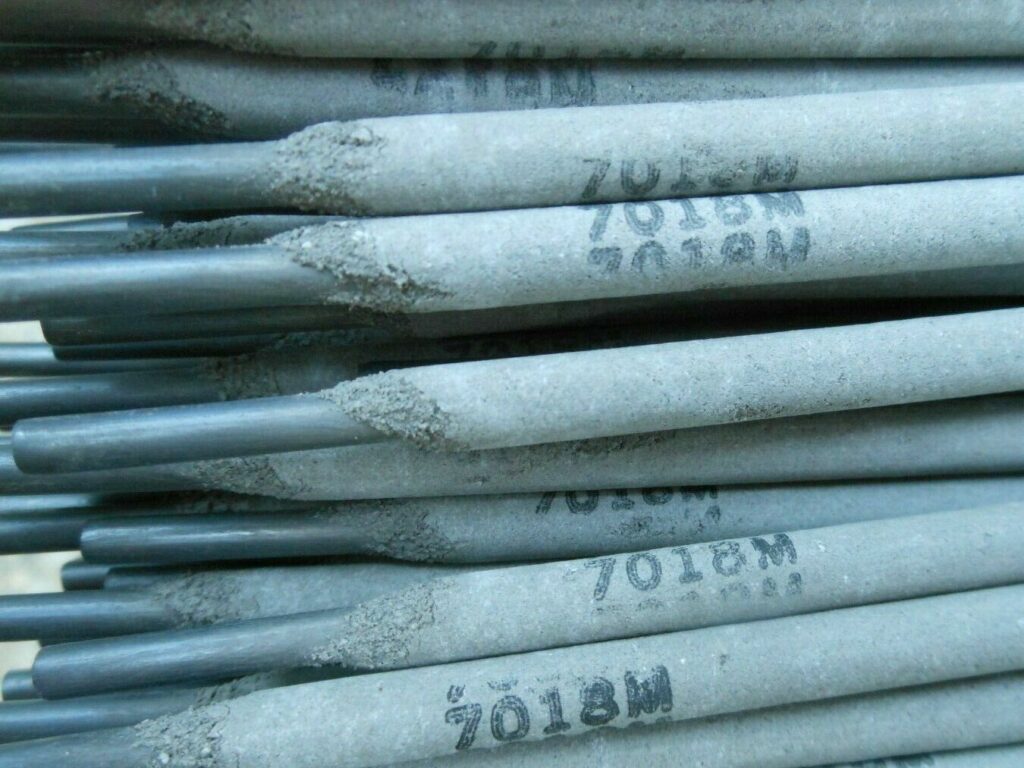 Электрод для резки 2 мм Э-28Х24Н16Г6 ГОСТ 10052-75