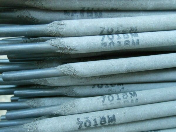 Электрод для резки 12 мм Э-02Х19Н18Г5АМ3 ГОСТ 10052-75