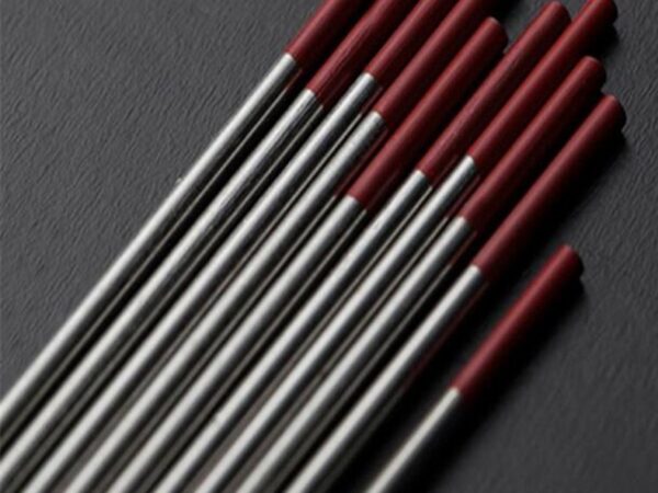 Электрод для сварки алюминия 3,2 мм ОК 96.20