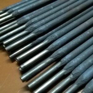 Электроды для сварки чугуна 3 мм ЦЧ-4 ТУ 14-4-831-77