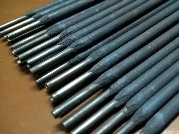 Электроды для сварки чугуна 4 мм ОЗЧ-6 ГОСТ 9466-75