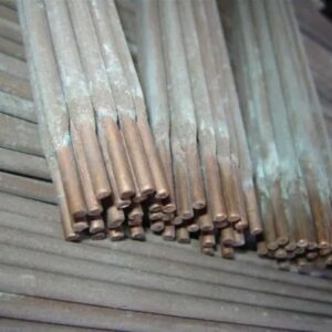 Электрод для сварки и наплавки меди и сплавов 3 мм ОЗМ-3 ГОСТ 9466-75